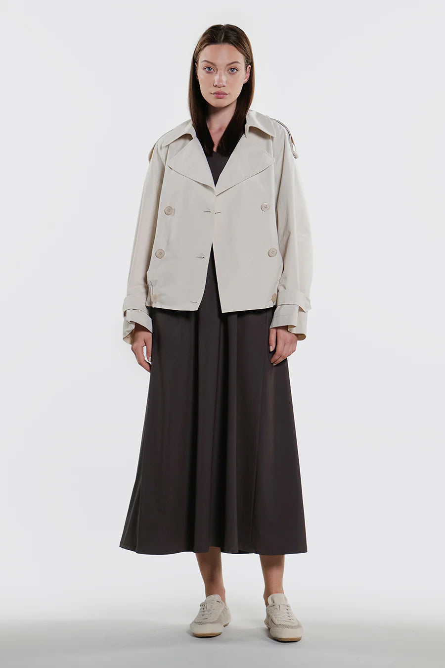 Duno Jacket Bami Ansedonia