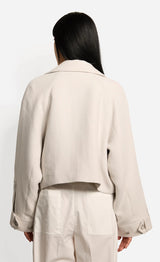 Kiefermann Jacke Lomdiana