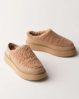 Inuikii Sneaker Curly Micro