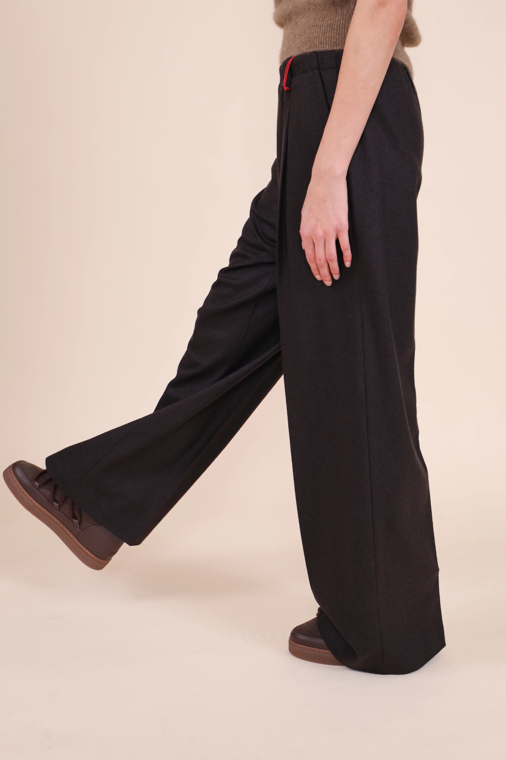 Liviana Conti Estra trousers