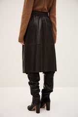 Ba&sh Rock Jupe Pona