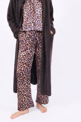 Friendly Hunting Hose Fatale Cheetah Toast