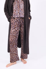 Friendly Hunting Hose Fatale Cheetah Toast