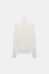 Dorothee Schumacher Pullover Urban Merino White