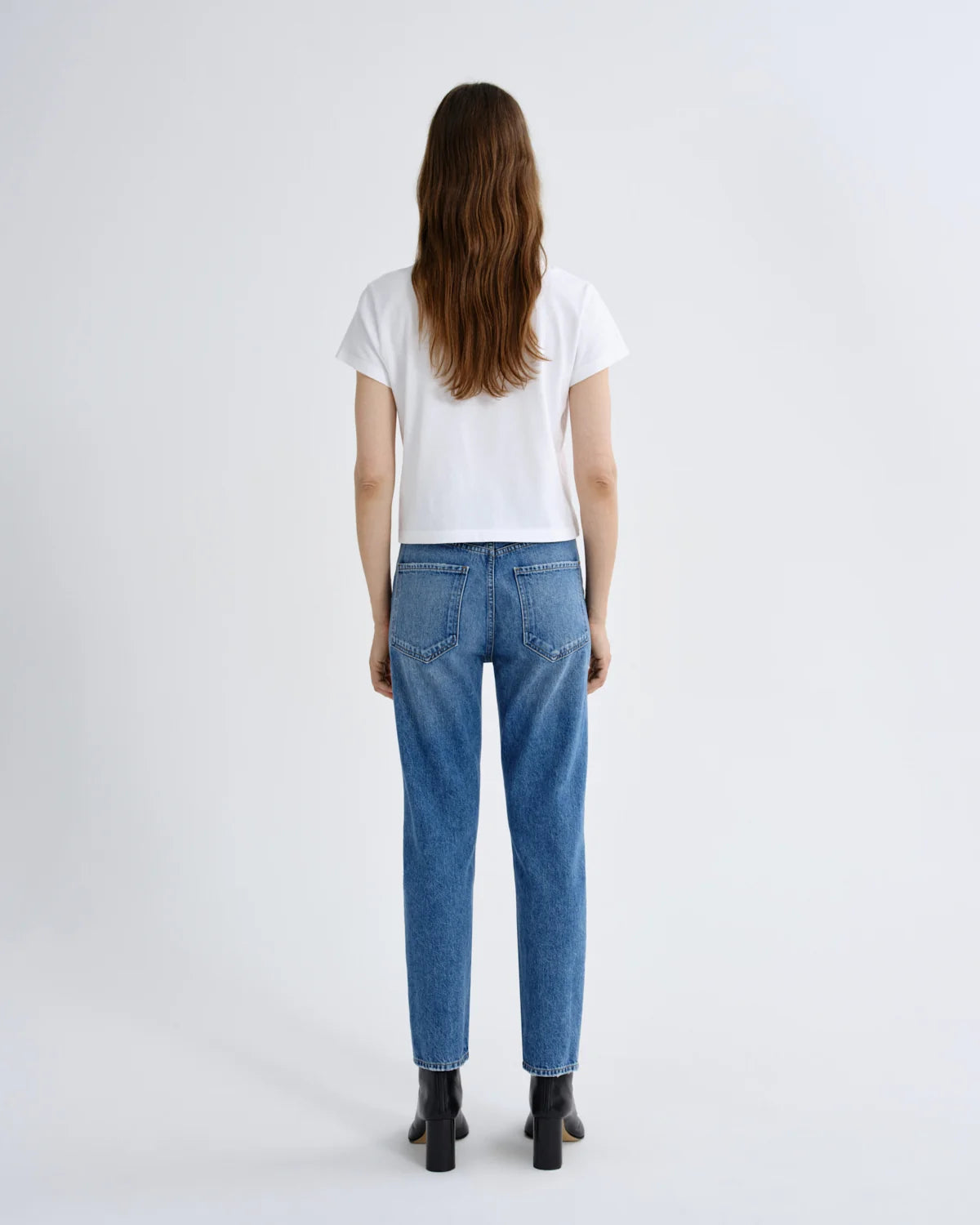 Agolde Jeans Riley