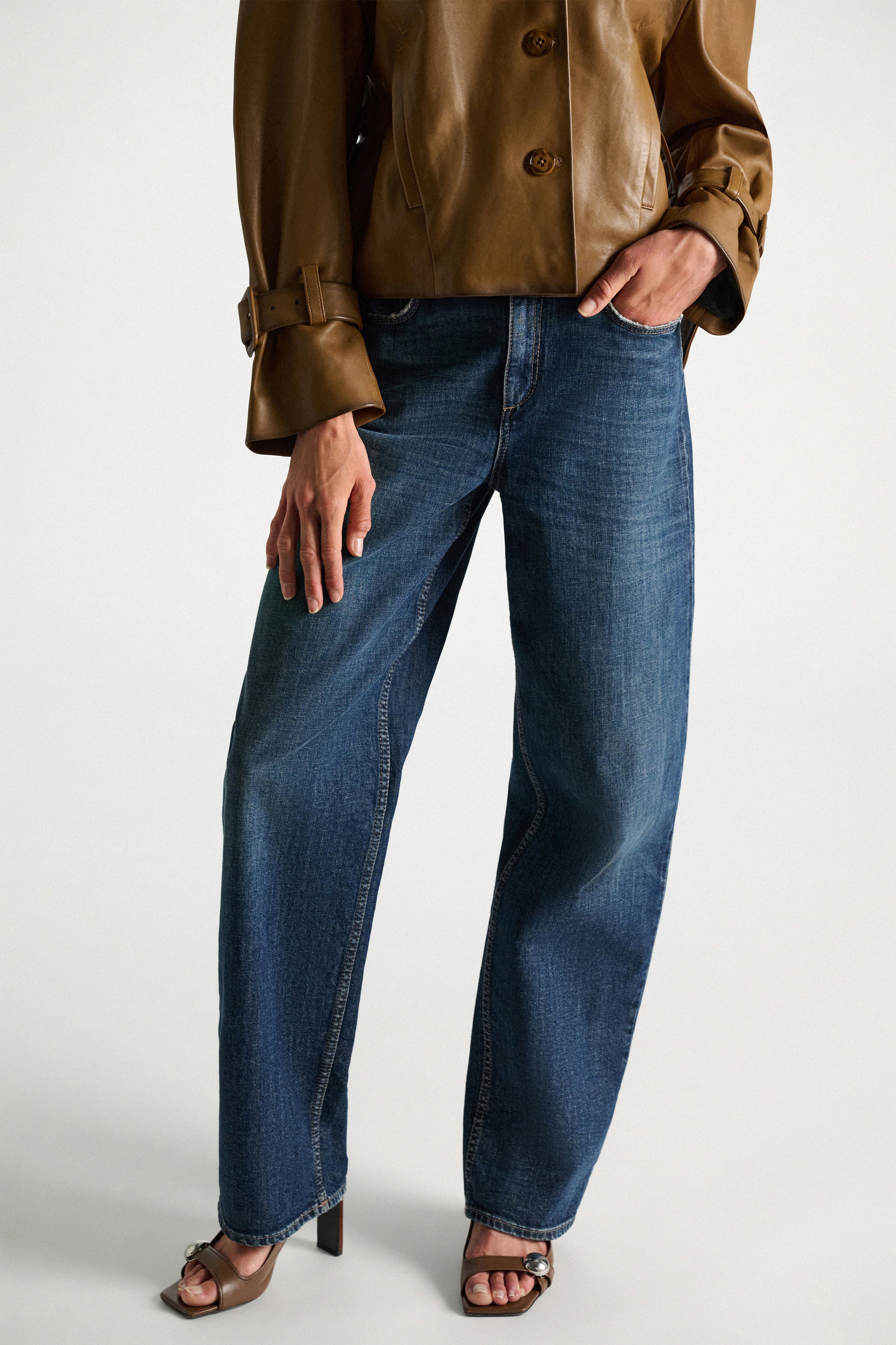 Dorothee Schumacher Jeans Vintage Baby