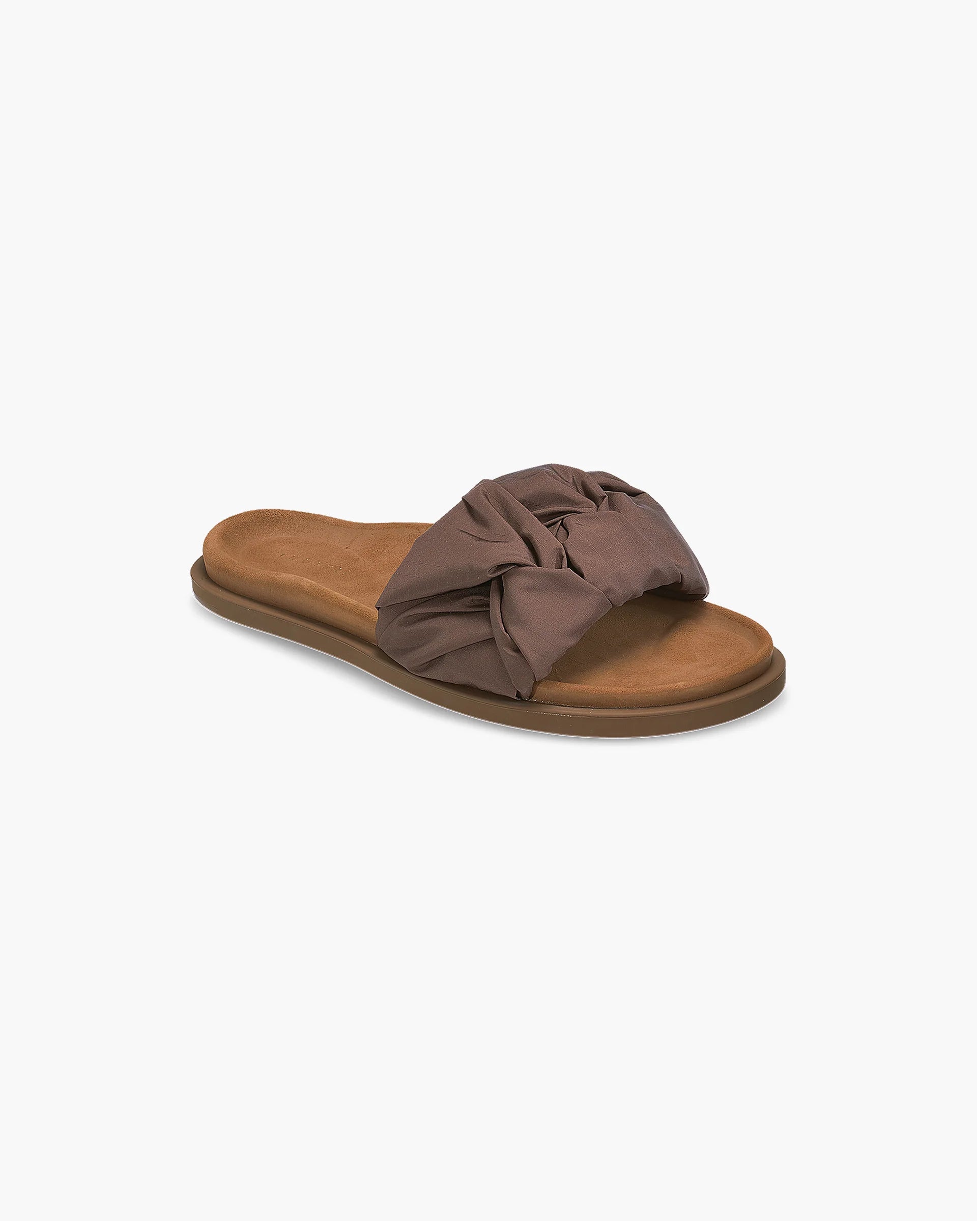 Inuikii Fjord Flower Brown