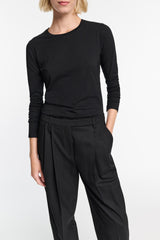 Dorothee Schumacher Shirt All Time Favorites Black