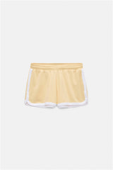 Dorothee Schumacher Shorts All Time Favorites Bisquit