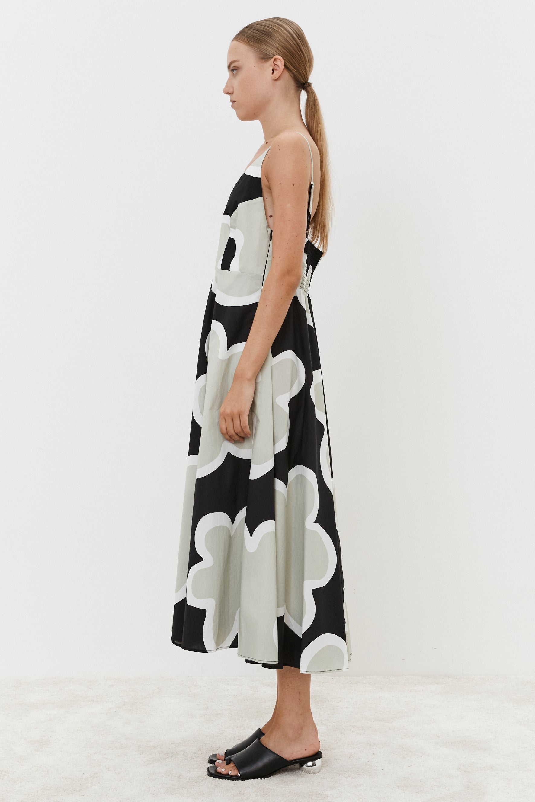 Meimeij Dress