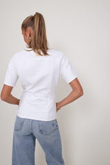 Elisabetta Franchi Shirt White