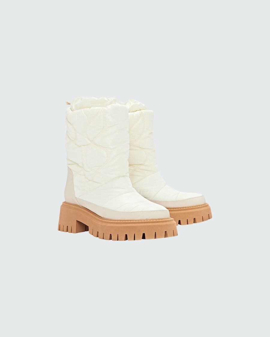 Dorothee Schumacher Boot Padded Perfection