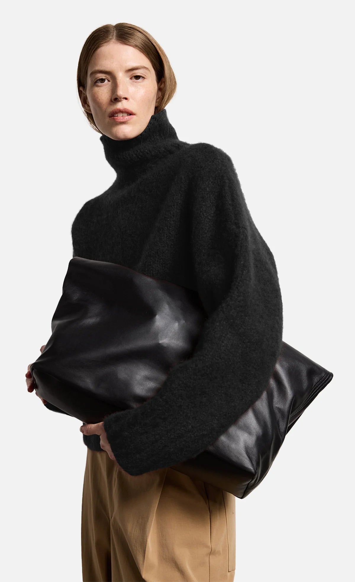 Kiefermann Pullover Jadille Black