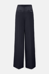 Dorothee Schumacher Hose Summer Cruise Navy