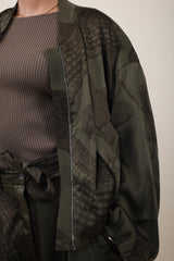 Friendly Hunting Jacke Tiburon