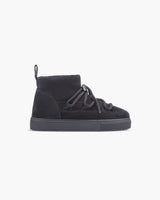Inuikii Sneaker Classic Low Black