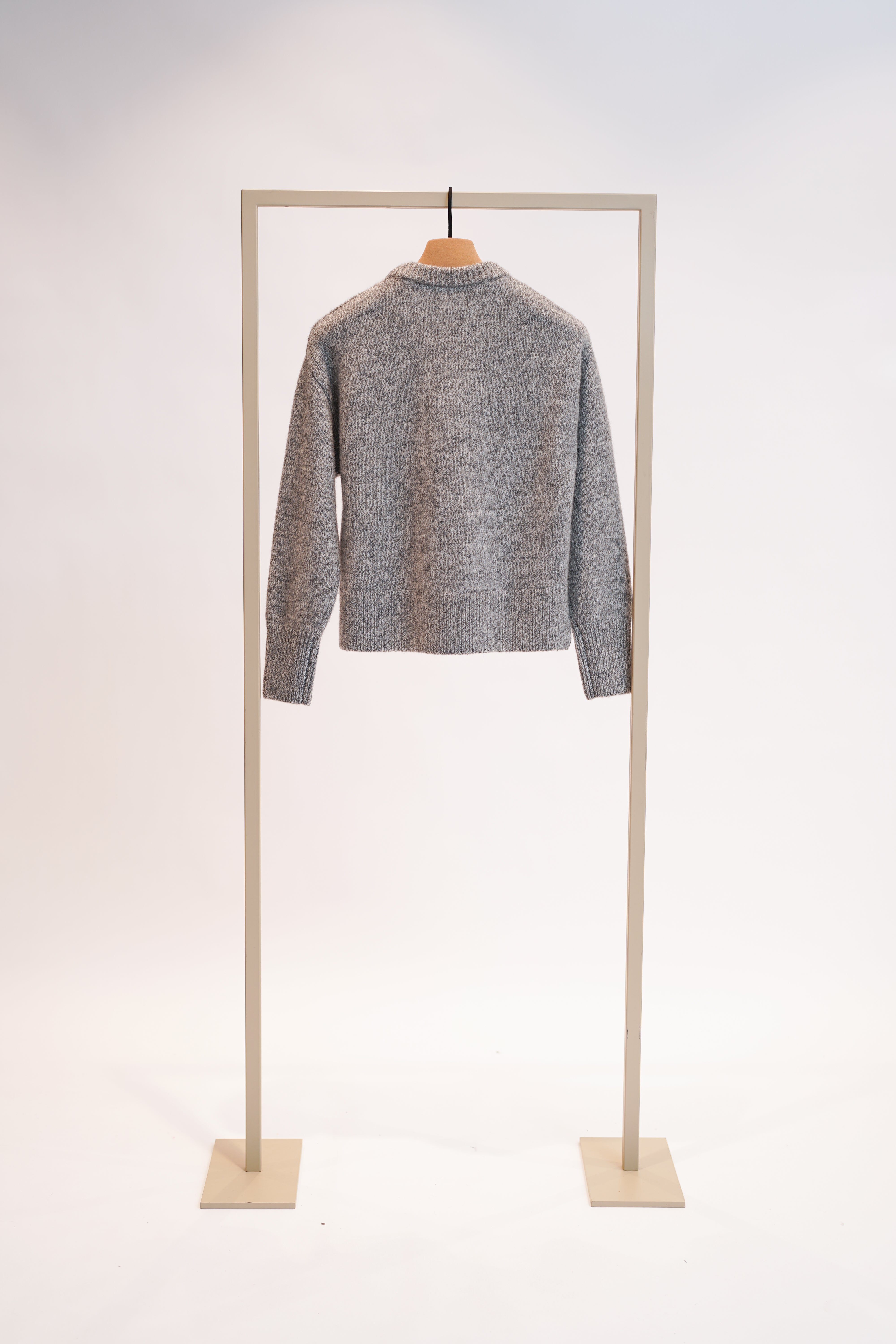 Herzens Pullover Fina