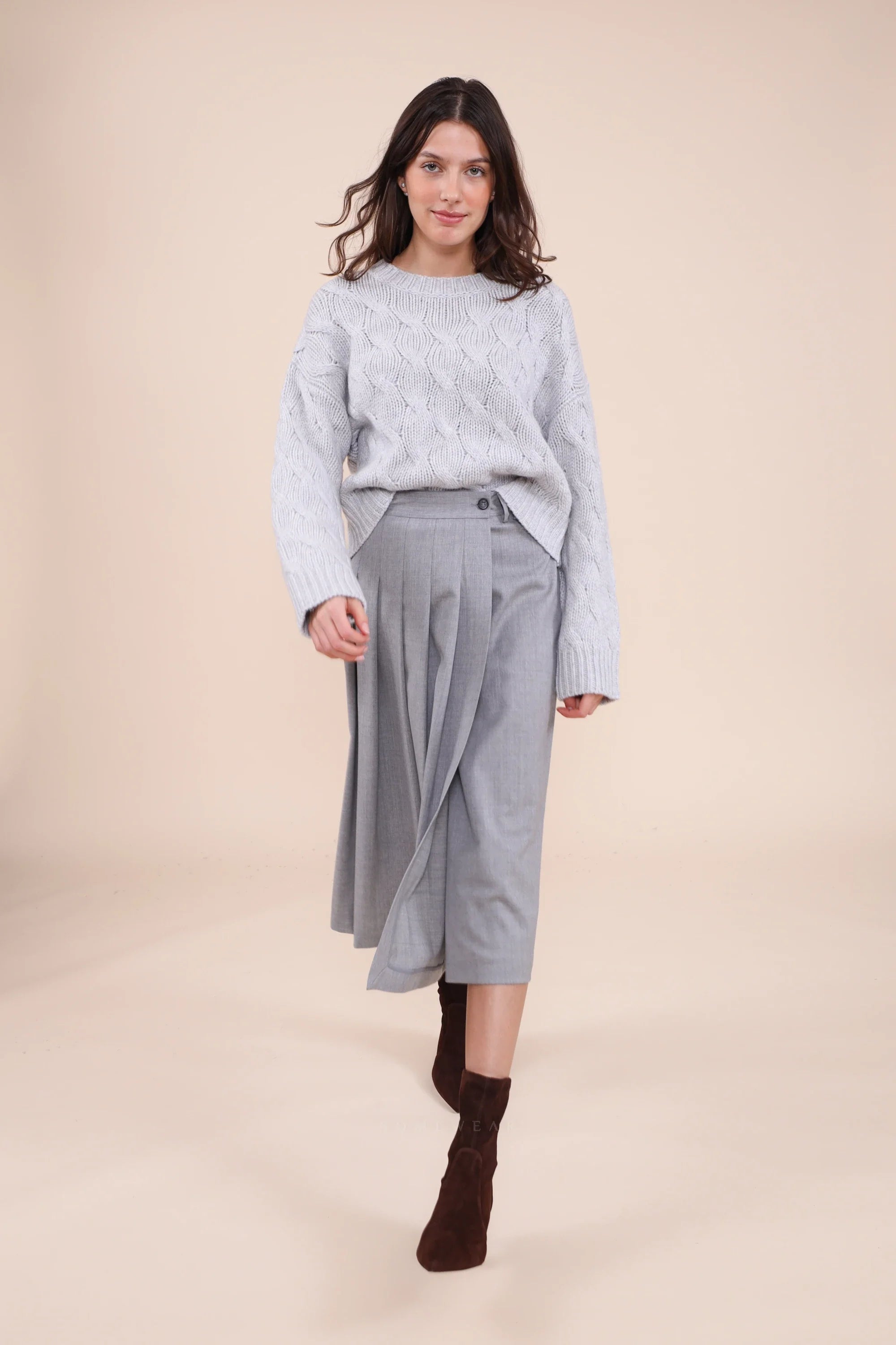 Liviana Conti Skirt Cressida