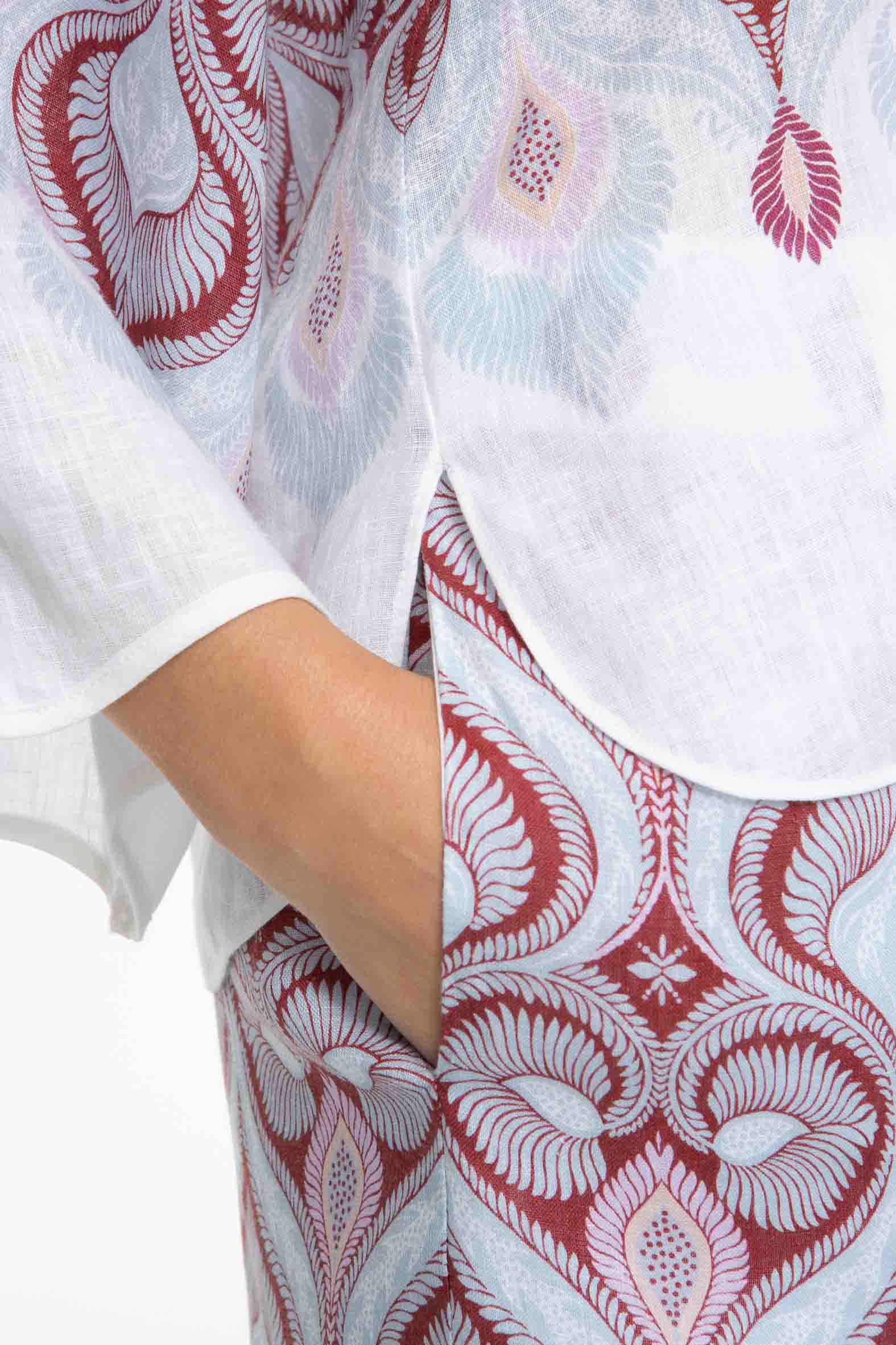 IVI Shorts Fresco