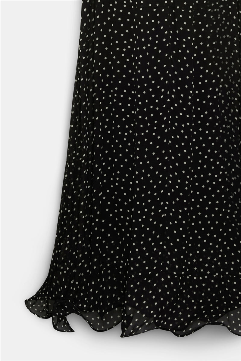 Dorothee Schumacher Kleid Dancing Dots