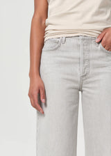 Agolde Jeans Ren Holograph