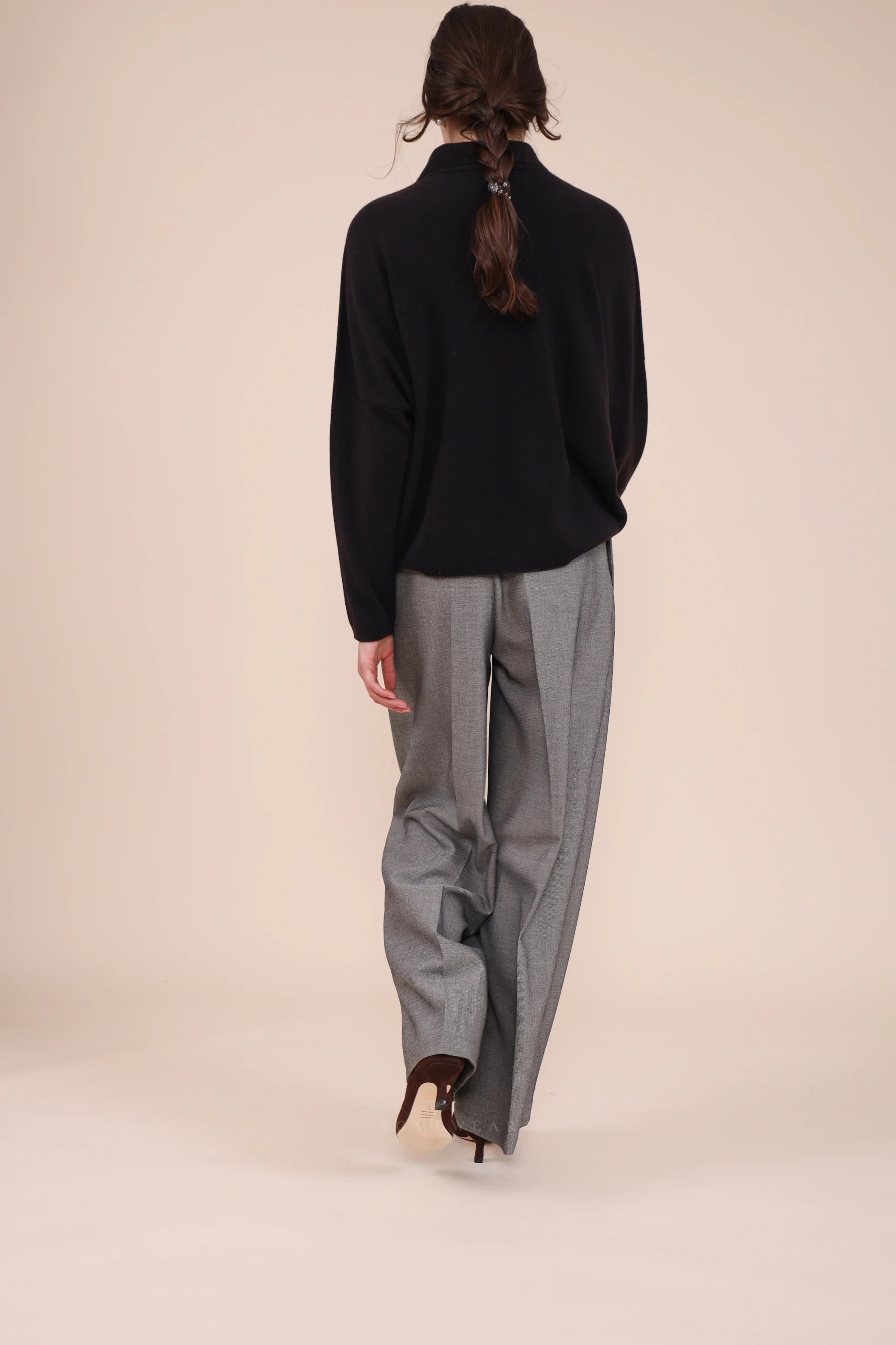 Liviana Conti Pants Lunara