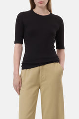 Closed Crewneck Black