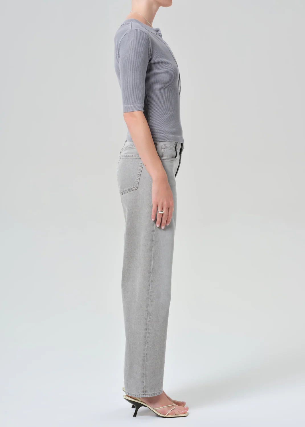 Citizens of Humanity Jeans Miro Quartz