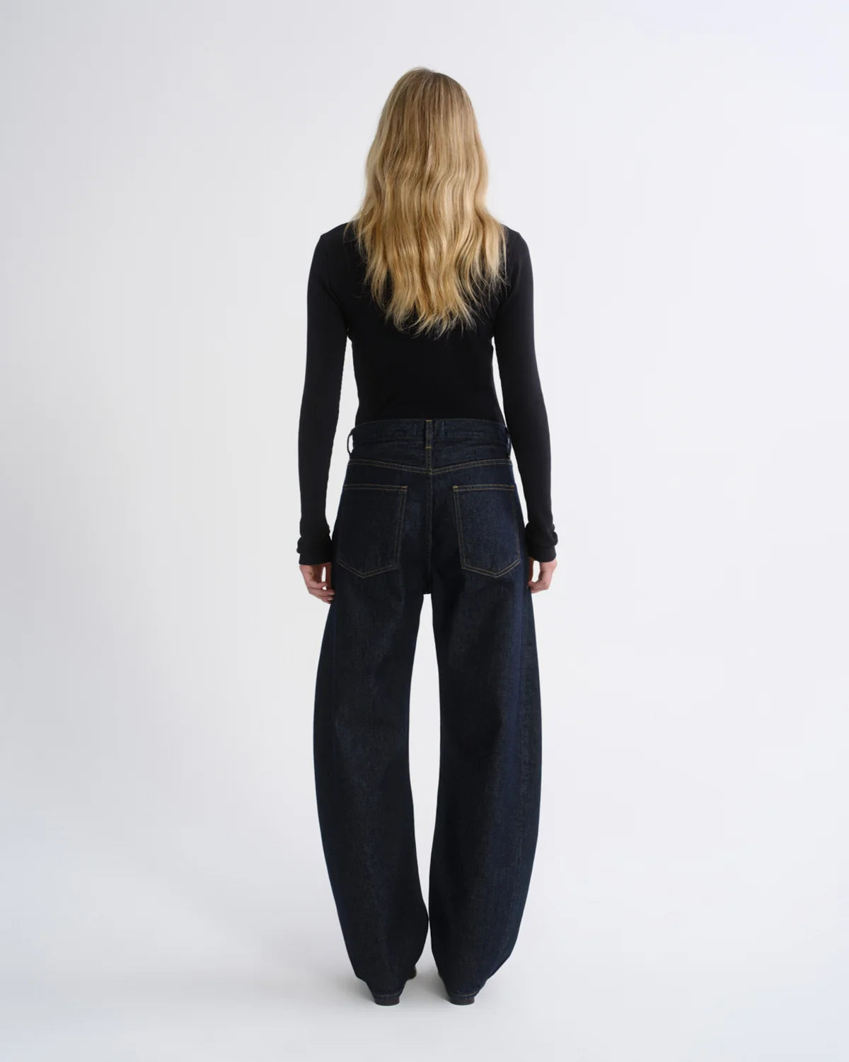 Agolde Jeans Luna