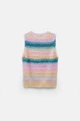 Dorothee Schumacher Top Luxury Love