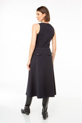 IVI Collection Top Solid Midnight