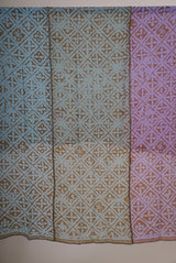 Friendly Hunting Tuch Scarf Patch Eyes of Marrakesh Grizzly