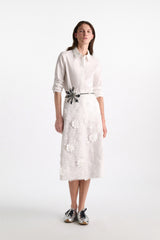 Dorothee Schumacher Rock Sheer Meadow