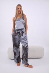 Friendly Hunting Hose Padme Aurora Garden Eden