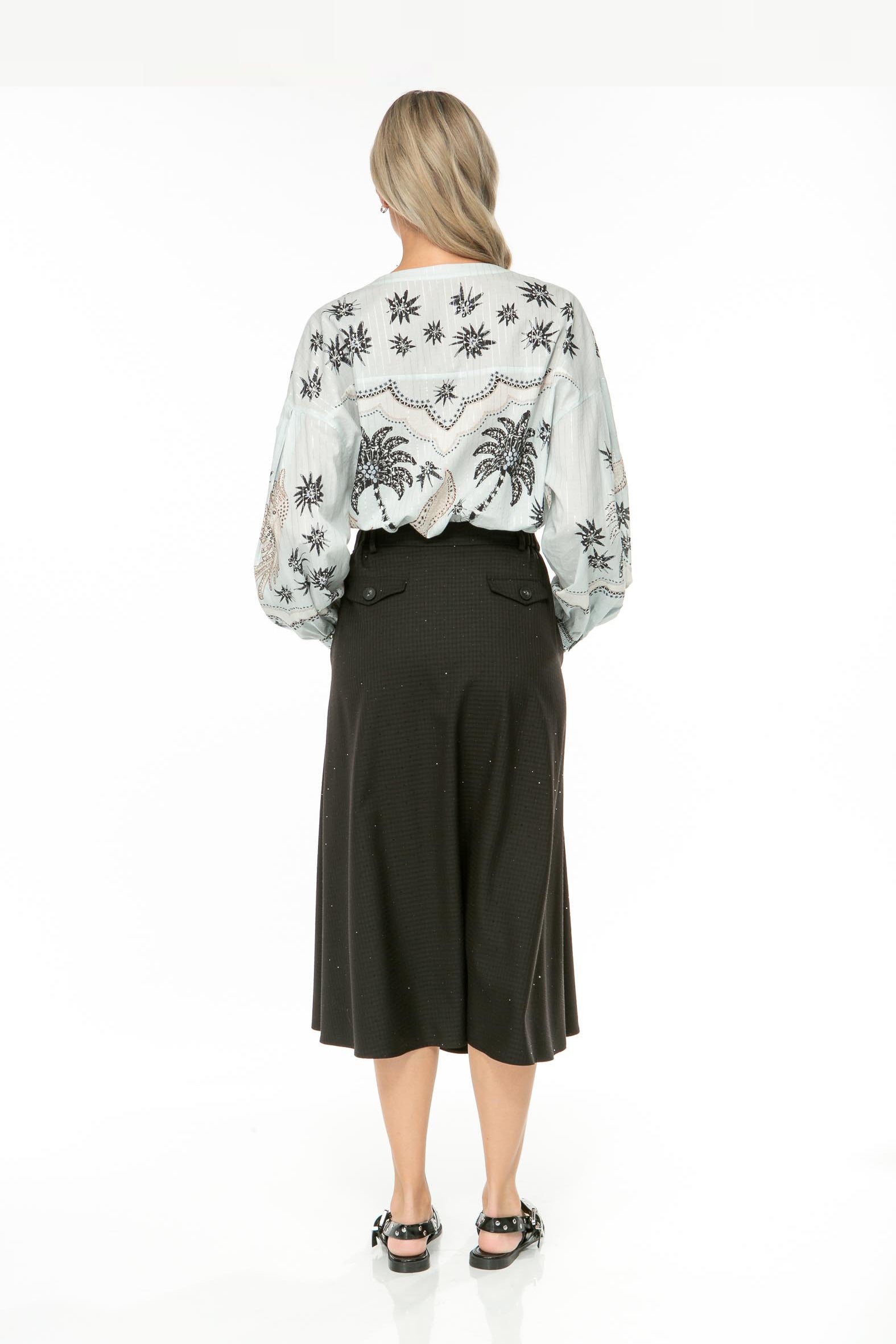 IVI Bluse Starlight