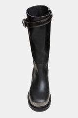Dorothee Schumacher Boots Vintage Essence Antracite