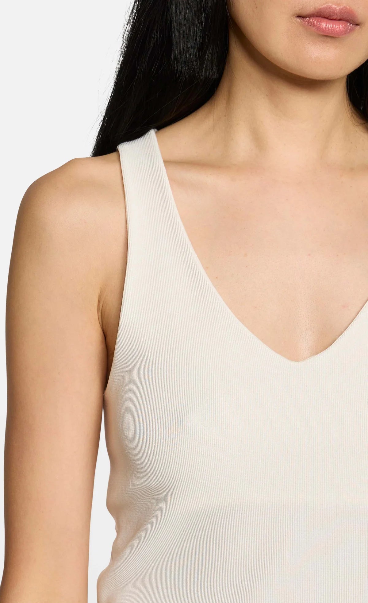 Kiefermann Top Kellda White