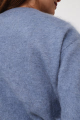 Alcidia Da Veiga Pullover Zare Thunder