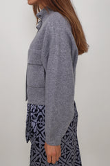 Friendly Hunting Jacket Fibi Chakra