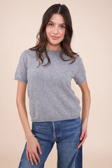 Sainte Mer Top Shortsleeve
