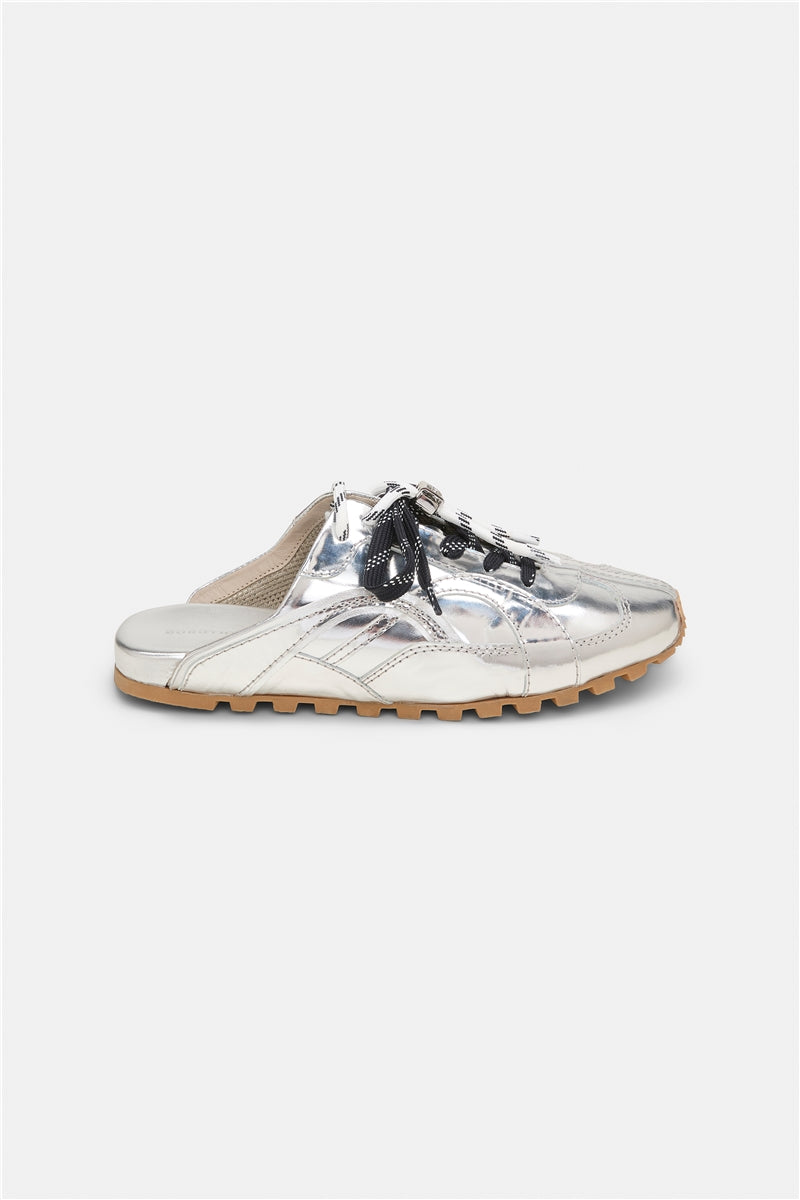 Dorothee Schumacher Sneaker Mirror Shine