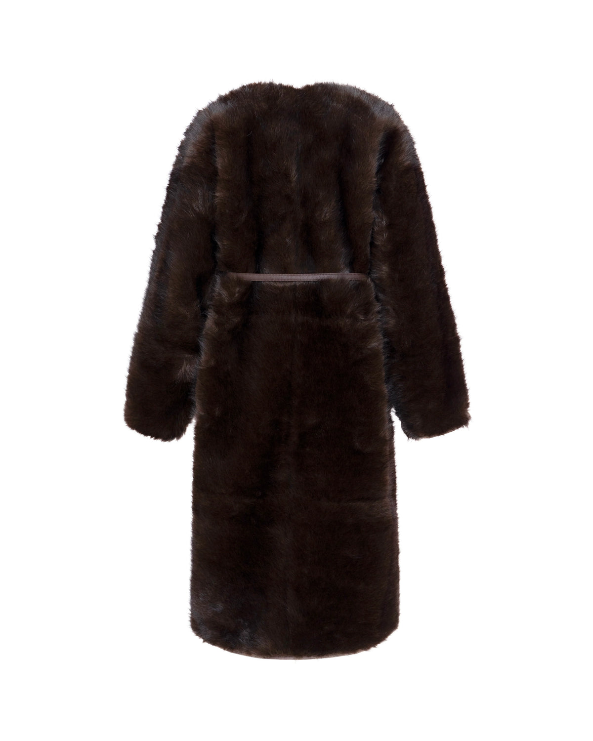 Urban Code Wendemantel Toscana Truffle