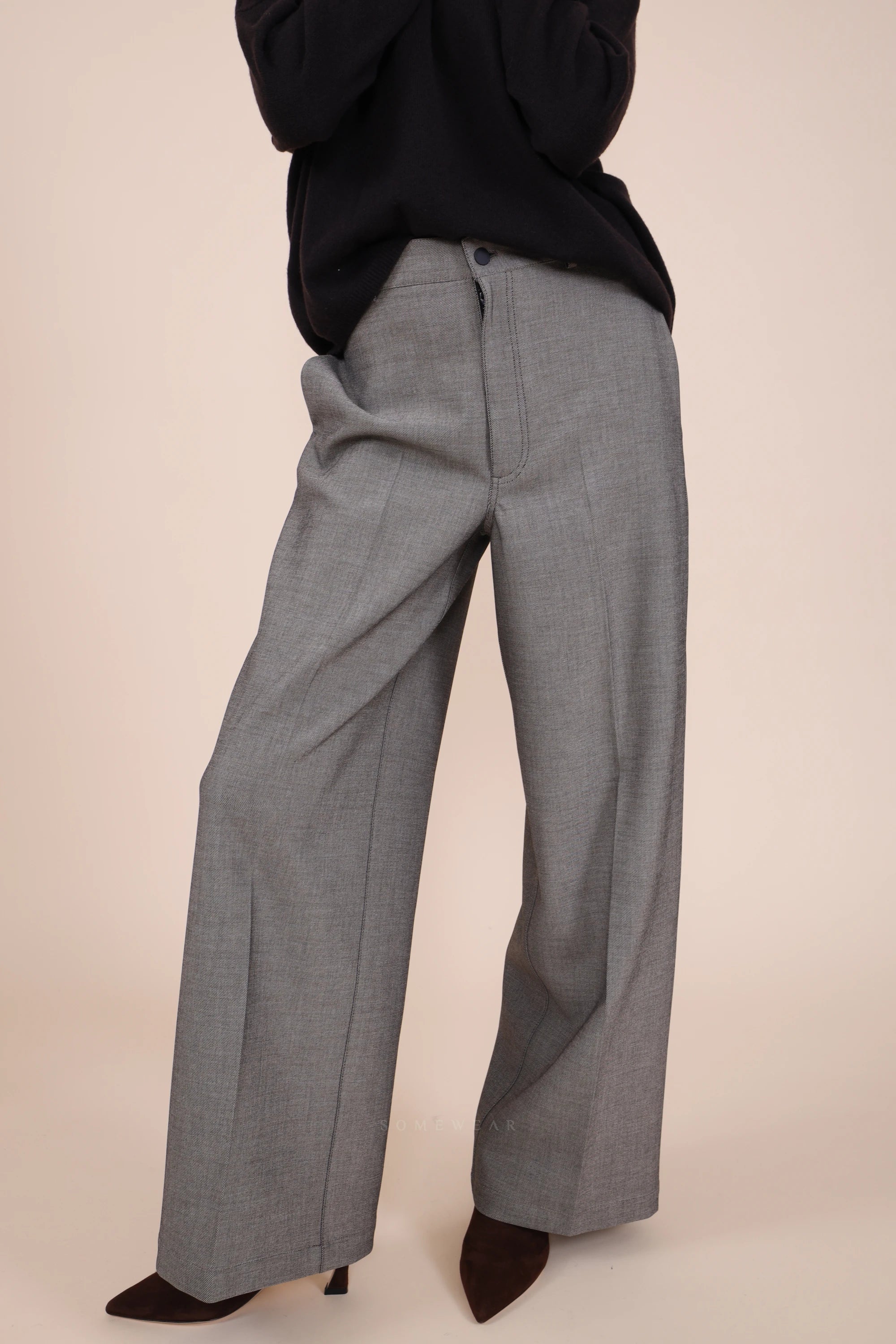 Liviana Conti Pants Lunara