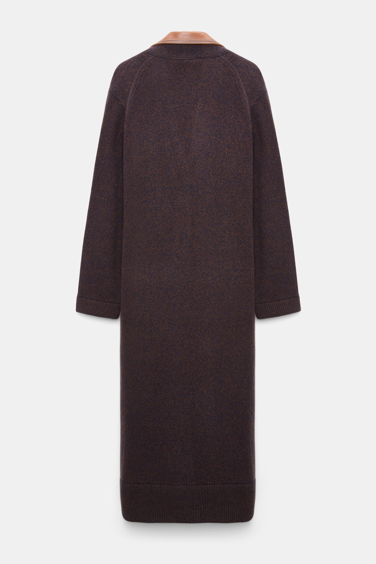 Dorothee Schumacher Mantel It´s a Match Brown