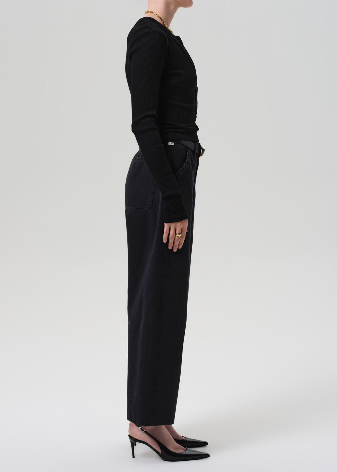 Citizens of Humanity Cargo Ayla