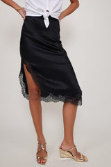 Mes Demoiselles Rock Eranu Black