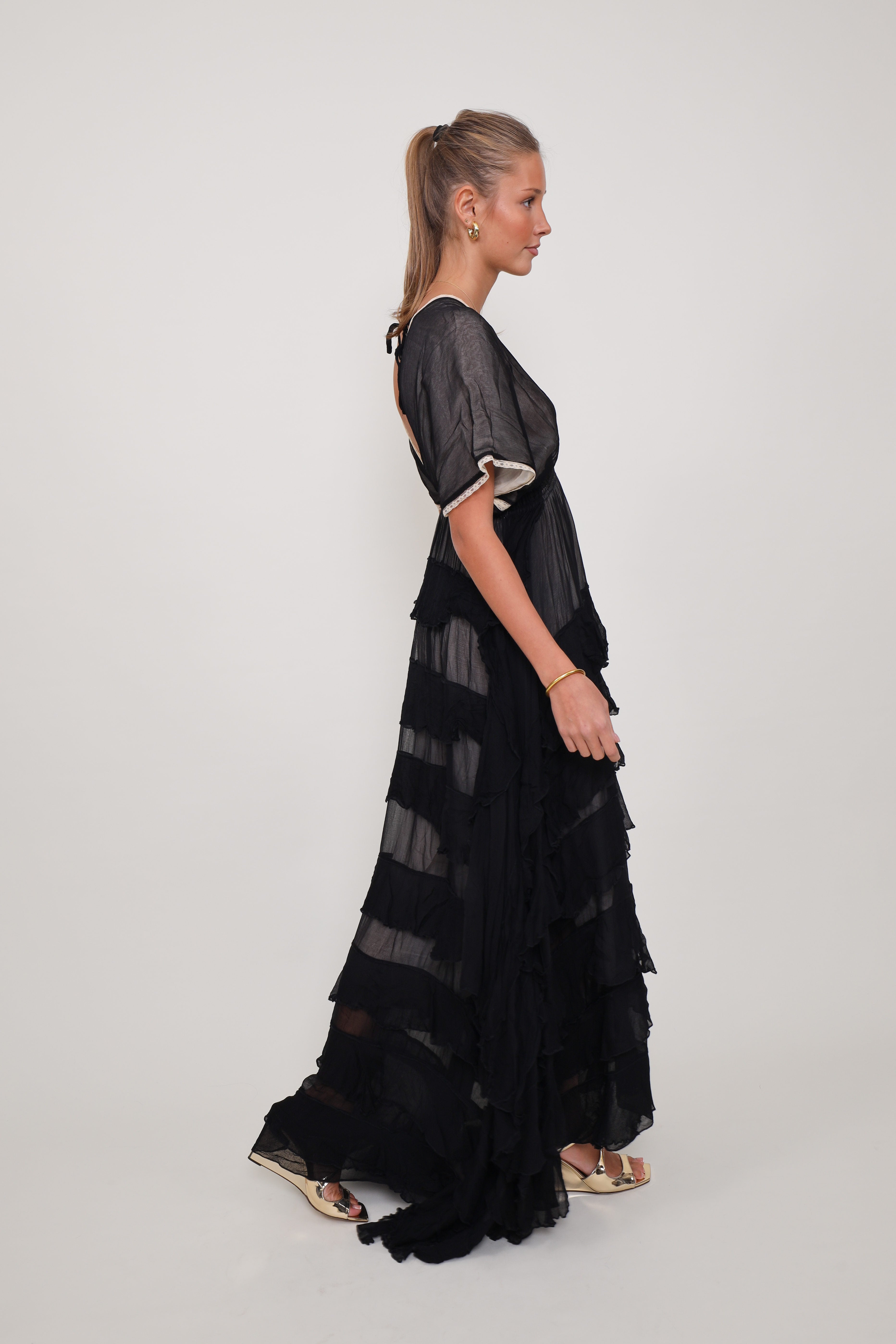 Mes Demoiselles Kleid Charlotte