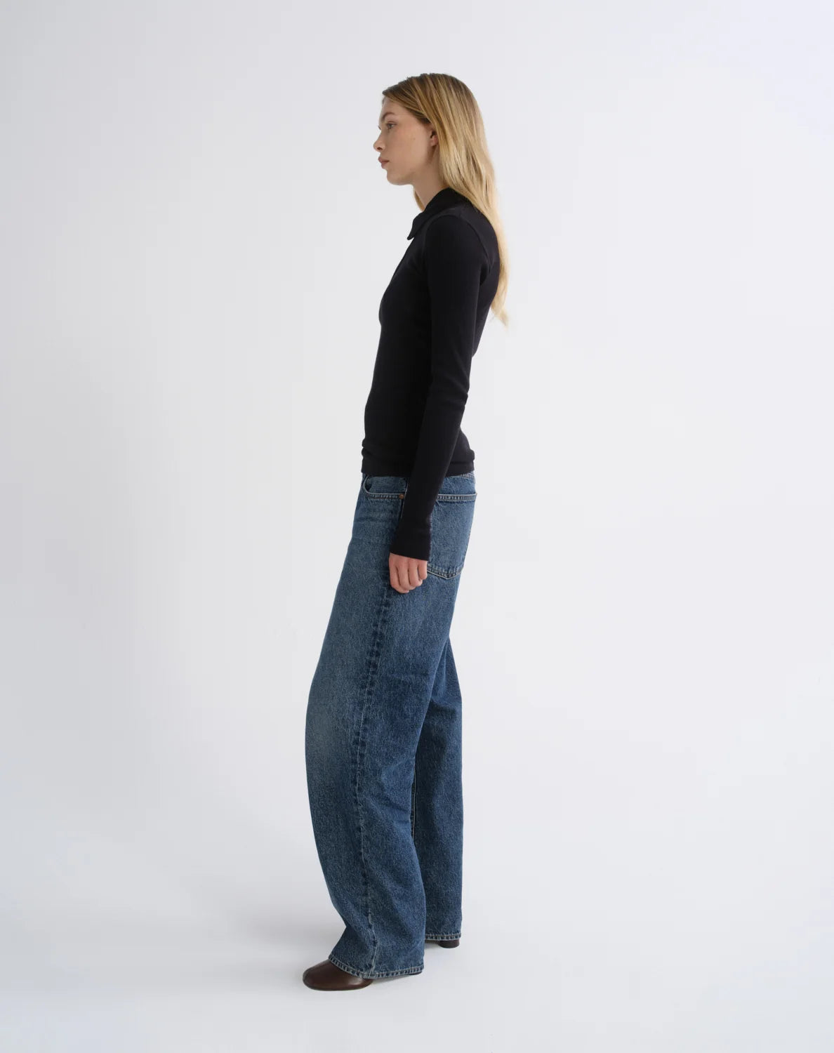 Agolde Shirt Amica