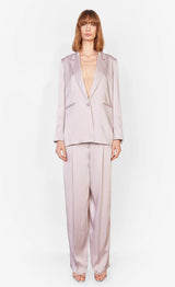 Kiefermann Hose Belize Mauve