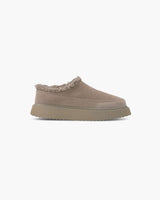 Inuikii Sneaker Classic Micro Taupe